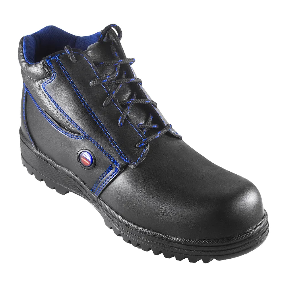 Bota De Seguridad Dieléctrica  D-102